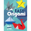 Easy Origami: Over 30 Simple Projects! - Paperback