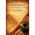 After Paradise - Essays on the Fate of American Writing - Paperback