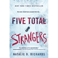 Five Total Strangers - Paperback
