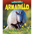 Armadillo - Library Binding