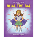 Alice the Ace - Paperback