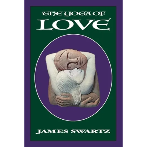 The Yoga of Love - Paperback