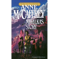 Nerilka's Story - Mass Market Paperbound