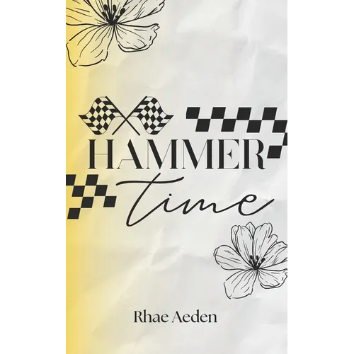 Hammer Time - Paperback