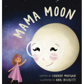 Mama Moon - Hardcover