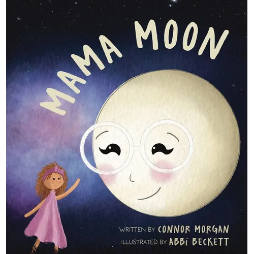 Mama Moon - Hardcover