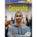 Censorship - Library Binding