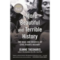 A More Beautiful and Terrible History: The Uses and Misuses of Civil Rights History - Paperback