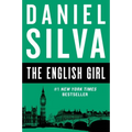 The English Girl - Paperback