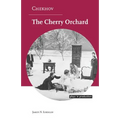 Chekhov: The Cherry Orchard - Paperback