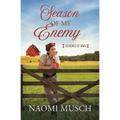 Season of My Enemy - Paperback