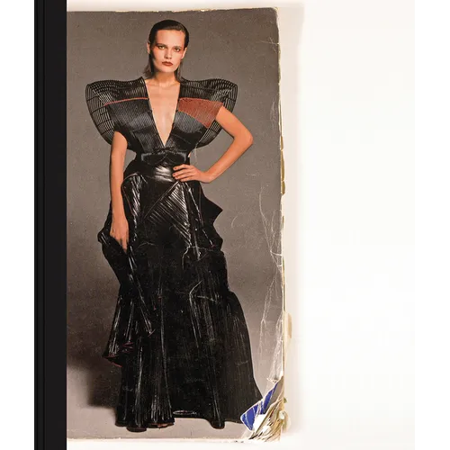 Destefashioncollection: Atlas - Hardcover