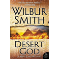 Desert God: A Novel of Ancient Egypt - Paperback