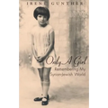 Only a Girl - Paperback