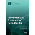 Prevention and Treatment of Periodontitis - Hardcover