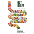 Gut Rules: A Guide to Self-Healing - Paperback