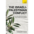 Understand the Israeli-Palestinian Conflict: Teach Yourself - Paperback