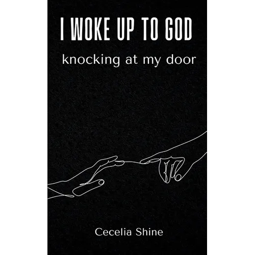 i woke up to God knocking at my door - Paperback