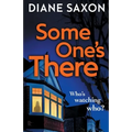 Someone's There - Paperback