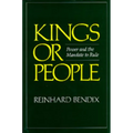 Kings or People: Power and the Mandate to Rule - Paperback