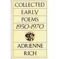 Collected Early Poems: 1950-1970 - Paperback