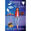 Murder in the Tea Leaves - Paperback