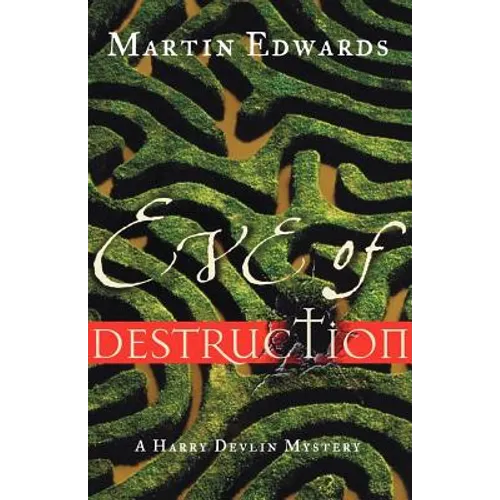 Eve of Destruction - Paperback