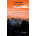 ... And Then Murder - Paperback
