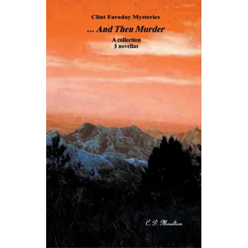 ... And Then Murder - Paperback