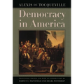 Democracy in America - Paperback
