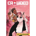 Crowded Volume 2 - Paperback