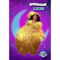 Female Force: Lizzo - Paperback