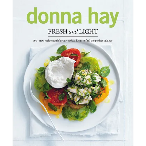 Fresh and Light - Paperback
