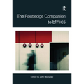 The Routledge Companion to Ethics - Paperback