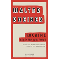 Cocaine: Selected Writings - Paperback