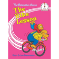 The Bike Lesson - Hardcover