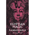 Egyptian Magic - Paperback