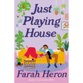 Just Playing House - Paperback