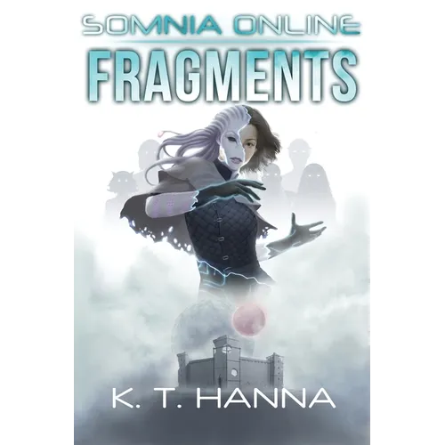 Fragments: Somnia Online - Paperback