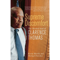 Supreme Discomfort: The Divided Soul of Clarence Thomas - Paperback