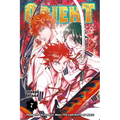Orient 7 - Paperback
