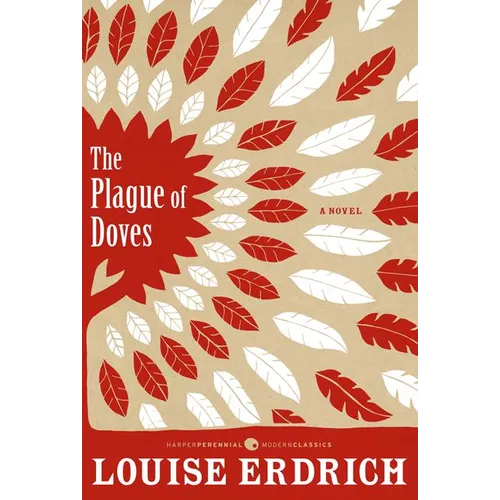 The Plague of Doves - Paperback