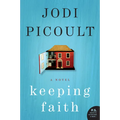 Keeping Faith - Paperback