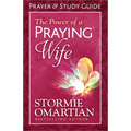 The Power of a Praying Wife Prayer and Study Guide - Paperback