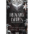 Royally Bitten - Paperback