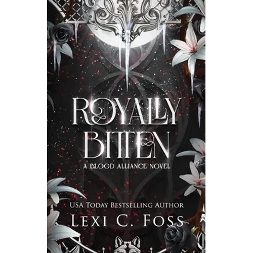 Royally Bitten - Paperback
