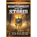 Bewitchment After the Storm: A Viking Witch Mystery - Paperback