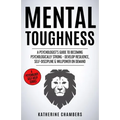 Mental Toughness: A Psychologist - Paperback