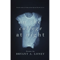 In the College at Night - Paperback