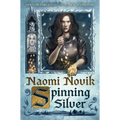 Spinning Silver - Hardcover